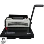 دستگاه فنری فلزی مارپیچ 9080a