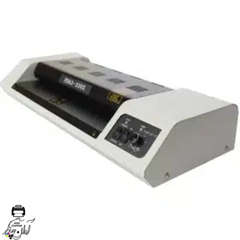 فروشگاه اینترنتی آوان چاپگر پرس کارت ایکس پرس کارت و لمینیت مدل PDA3-330