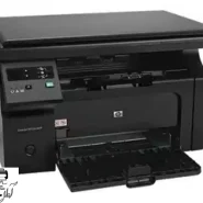 پرینتر استوک 3 کاره HP LaserJet M1136 MFP