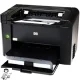 پرینتر لیزری اچ پی HP Pro P1606dn استوک